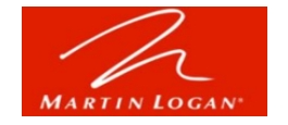 合作伙伴：Martin Logan