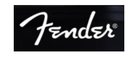 合作伙伴：FENDER